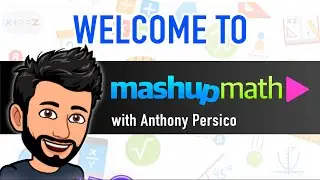 Welcome To MashUp Math! | A Place For Visual Learners