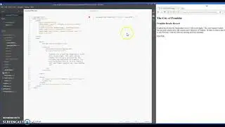Run JavaScript without a function