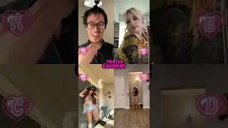 Who is your best ❤️ trend #dance #tiktok #shorts