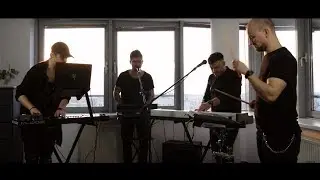 Adam Bień – Twój Świat (Oficjalny Teledysk)