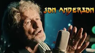 Jon Anderson : Owner of a Lonely Heart  (Remix)