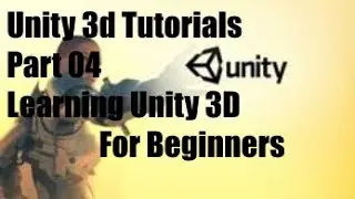 #4 Unity 3d Tutorials | Learning Basics Of Unity 3d | Snap Settings And Lights
