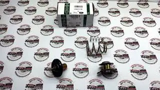 LR023138 Термостат (Термоелемент) Range Rover Vogue L322 / L405 / Sport L494