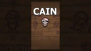 Это единственный гайд который вам нужен за Cain.