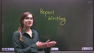 Report Writing | How to Write REPORTS  | Explanation in Hindi | English | CBSE Class 12th 