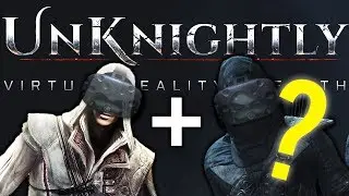 [LIVE] Assassins Creed/Thief in VR? We shall see.