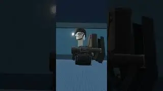 skibidi toilet 70 (part 3) roblox animation - Hawks RBX viewport render test attempt 1