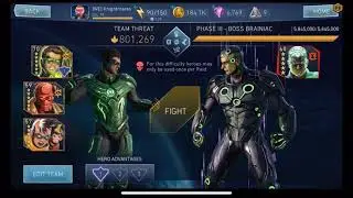 BNR with 2800 attack does 1.8 mil on p3 - Raid 6