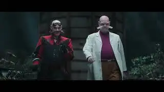 sonic movie reaction