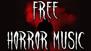 Free Scary Music 