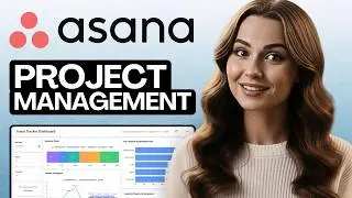 How to Use Asana for Project Management 2026 (In-Depth Tutorial)