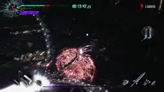Devil May Cry 5 Bloody Palace Stream