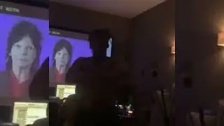 Juice WRLD freestyling to Eminem "Role Model" (2019)