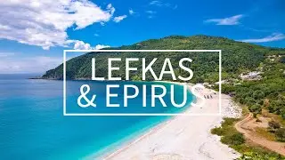 Lefkas & Epirus - Livestream mit Thomas Wiltner