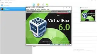 Como instalar linux puppy - virtualbox-