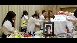 Grand Heaven Surabaya Funeral