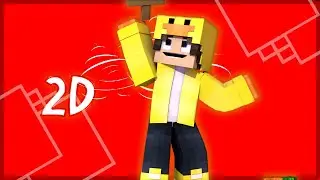 ☆Chroma Key 34☆ zPez (Minecraft Animations)