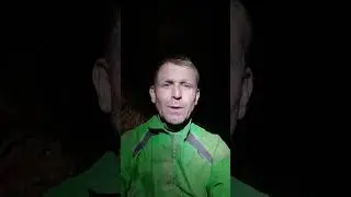 Закрылась пещера Водяная или Хапхальская