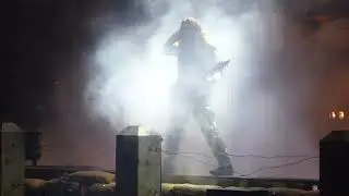 Sabaton - Primo Victoria @ Sportpaleis 13-05-2023