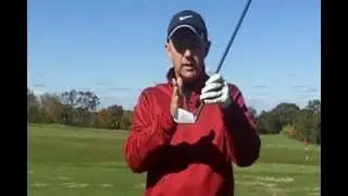 Golf Lessons - Fix your slice forever