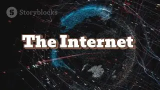 The Internet.