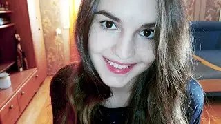 ASMR Close Up Whisper Stipple, Sk, Tak, Relax, Tingles, Shoo, Check Up & Mouth Sounds (ENG, Whisper)