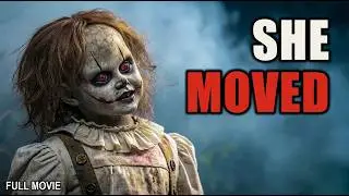 Mandy the Haunted Doll | Terror Finds Them | Full Horror Movie