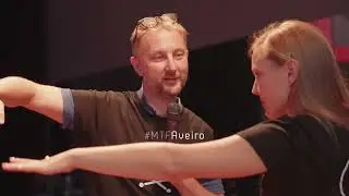 Faces of MTF: Romain Muller