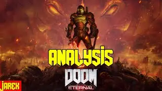 Analysis: Doom Eternal