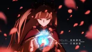 Fate/Grand Order 【FGO】「AMV」- Mad World