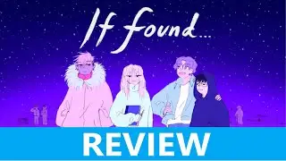 If Found... Review