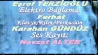Hamza GEWERİ  Keçıka Cındi  2015 1