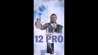 Xiaomi 12 pro unboxing | full video 