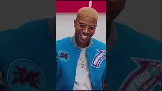 Kid Cudi talks about reconciling with Kanye West. #kidcudi #kanyewest #applemusic