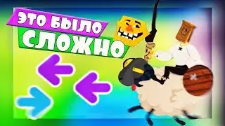 ЧУТЬ ПАЛЬЦЫ НЕ СЛОМАЛ! Угарный рыцарь в деле! Paper Knight - ИГРА НА АНДРОИД