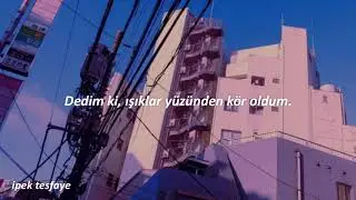 The Weeknd - Blinding Lights | Türkçe Çeviri