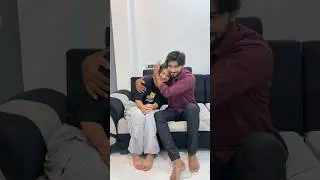Pati patni ka rishta esa hona chaie 💕 || #youtube #shorts