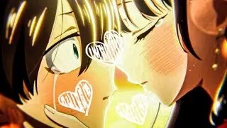 Whiskey & Wine「 AMV 」AnimeMix