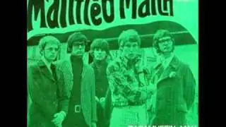 Ragamuffin Man - Manfred Mann