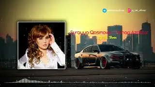 Surayyo Qosimova - Nohaq Azoblar (DJ_TAB Remix) 2022 Version (Arzanda Jonim)