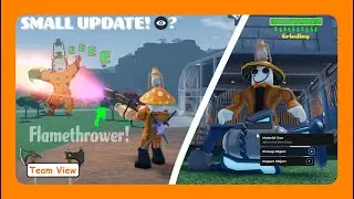Waiting for SMALL CONTENT UPDATE.... (Oaklands)