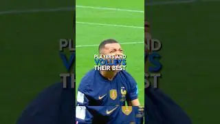 Players and their best volleys | part 1