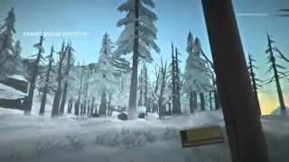 TheLongDark #25 - Чудный домик