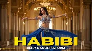 Arabic EDM Festival Remix – Belly Dance Rhythm and Bass Boost