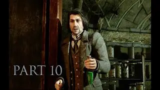 HOGWARTS LEGACY Walkthrough Gameplay Part 10 Dark Arts/Potions