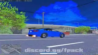 Fivem New FPS Pack V2 SKY Pack