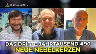 Neue Nebelkerzen | Das 3. Jahrtausend #90