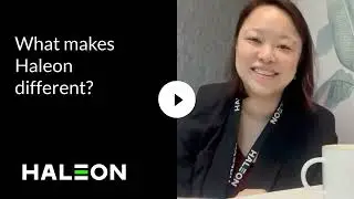 What makes Haleon different