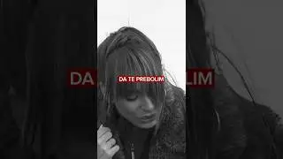 Edita - Da je tuga snijeg uživo #YouBox