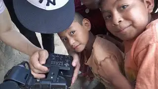 WHY I'M IN GUATEMALA